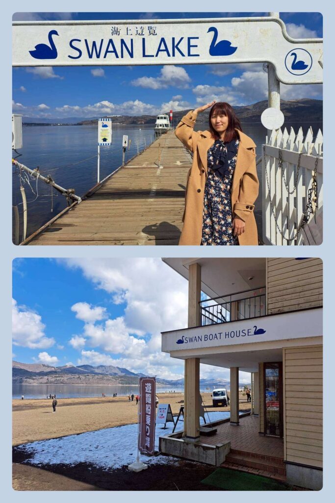 東京出發富士山一日遊親子行程，帶3歲小孩輕鬆玩河口湖與忍野八海