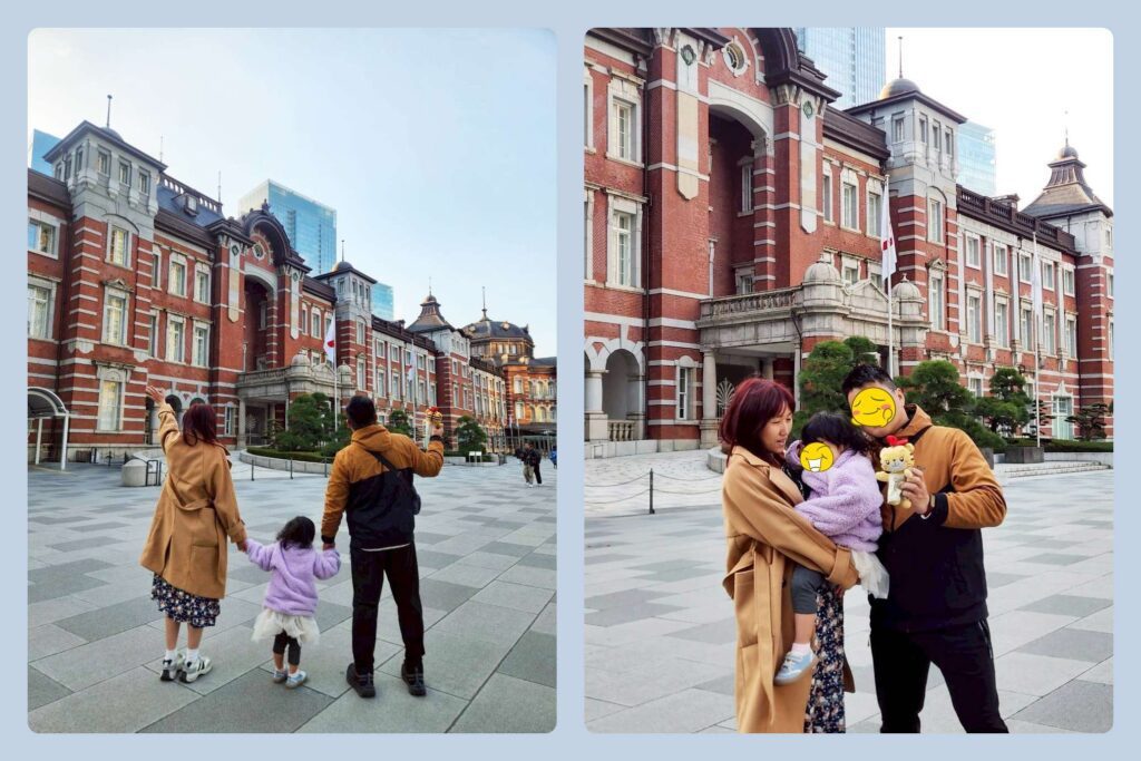  KKDAY 富士山一日遊 心得，東京車站集合搭乘KKDAY富士山一日遊巴士，親子旅遊免自駕輕鬆出發