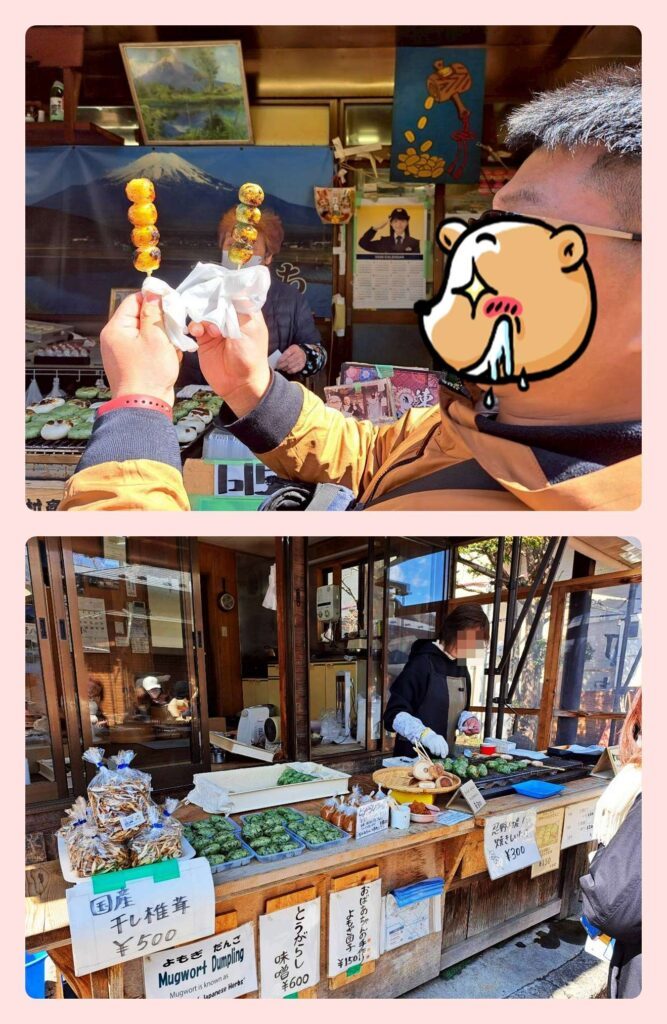 東京出發富士山一日遊親子行程，帶3歲小孩輕鬆玩河口湖與忍野八海