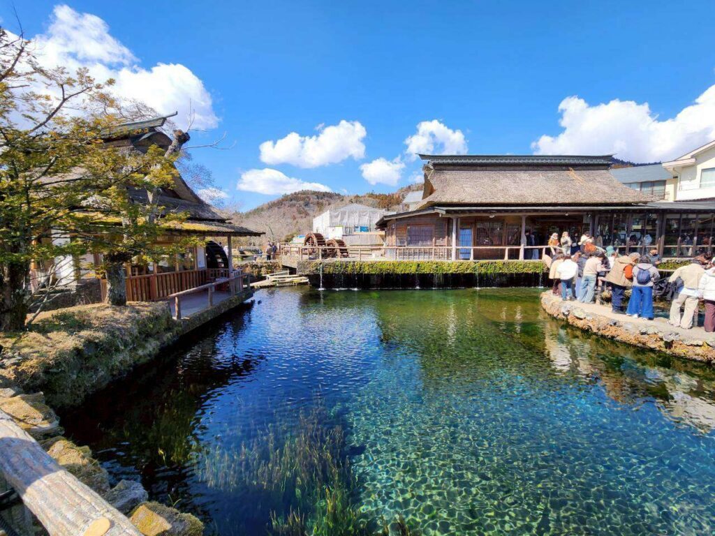  KKDAY 富士山一日遊 心得，東京出發KKDAY富士山一日遊親子行程，帶3歲小孩輕鬆玩河口湖與忍野八海