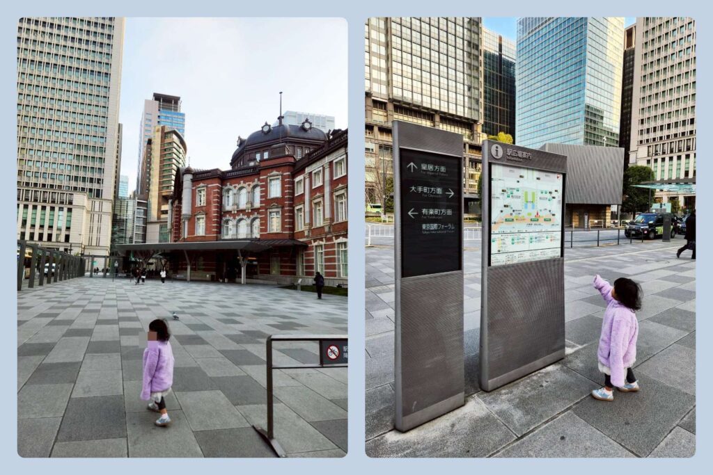  KKDAY 富士山一日遊 心得，東京車站集合搭乘KKDAY富士山一日遊巴士，親子旅遊免自駕輕鬆出發