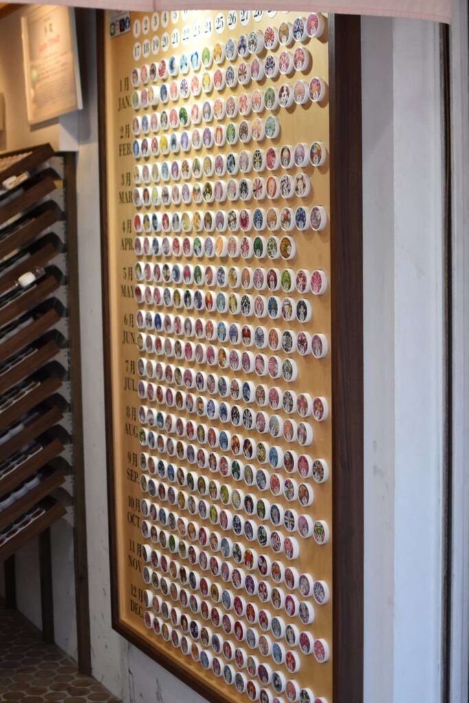 和服體驗 分享，在東京親子自由行中安排了到江戶和裝工房雅 淺草雅 旗艦店進行淺草和服體驗