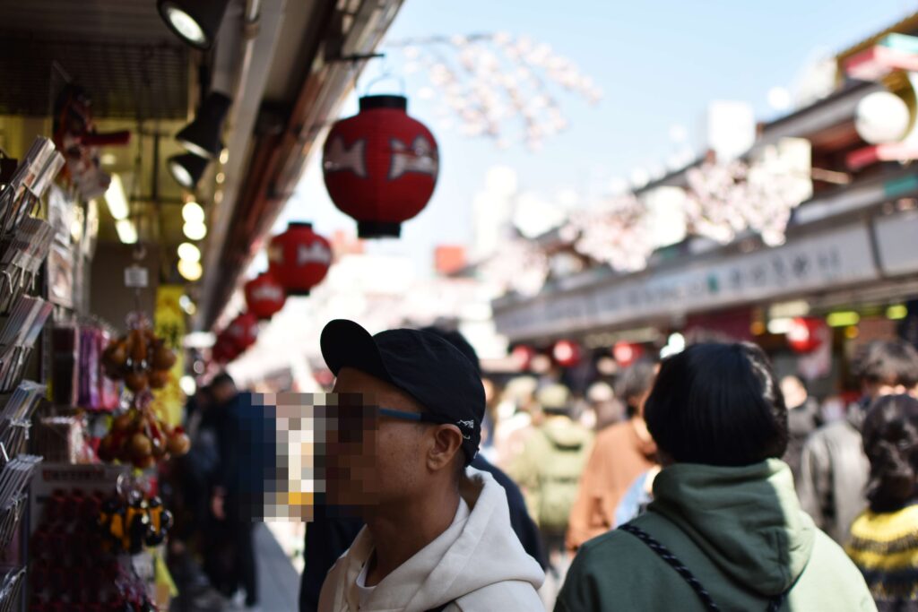 和服體驗 分享，在東京親子自由行中安排了到江戶和裝工房雅 淺草雅 旗艦店進行淺草和服體驗