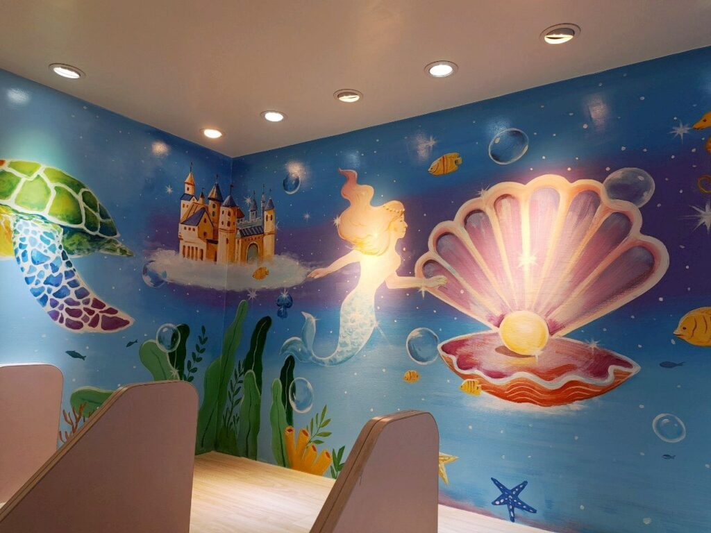 小琉球住宿 船屋親子特色民宿