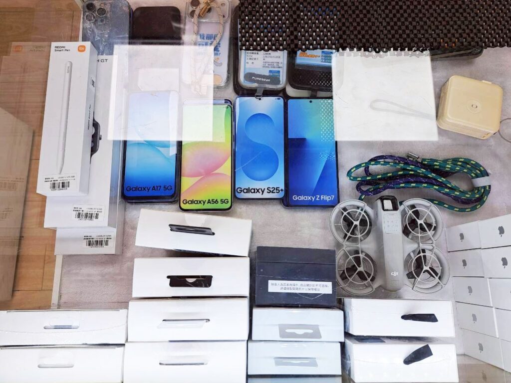 iphone 17 空機價格 通訊行購買優勢整理，現場第一手資訊