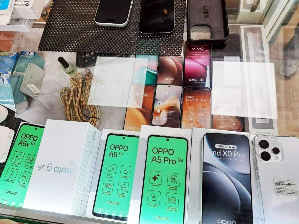 iphone 17 空機價格 想買前必看，通訊行實際販售情況
