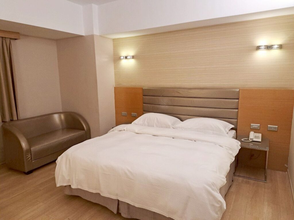 河堤美學商旅，高雄住宿推薦