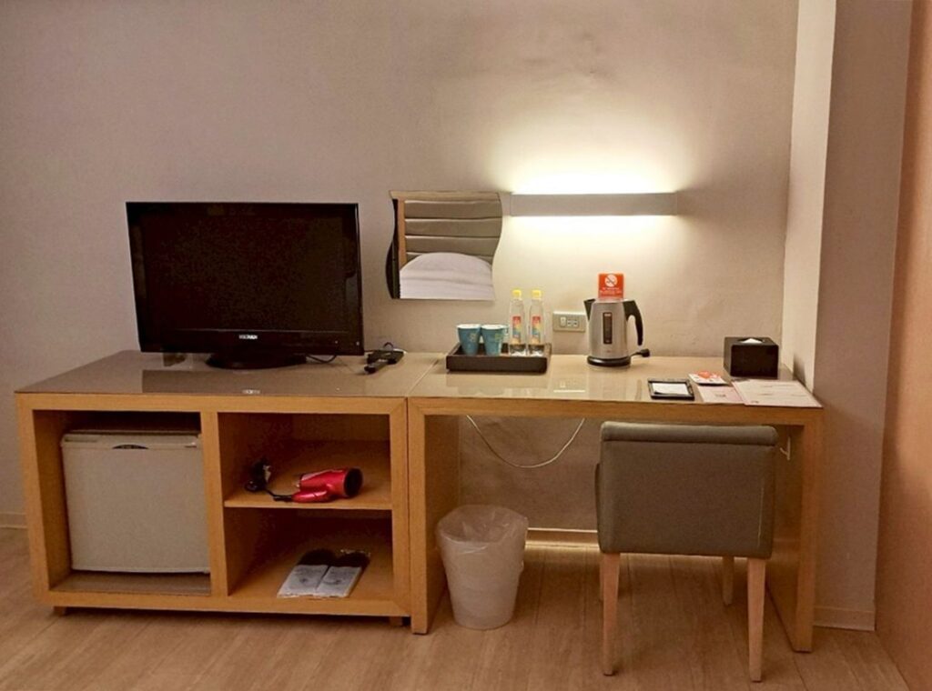 高雄平價住宿推薦