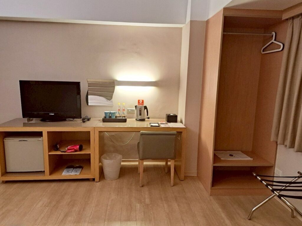 高雄平價住宿推薦