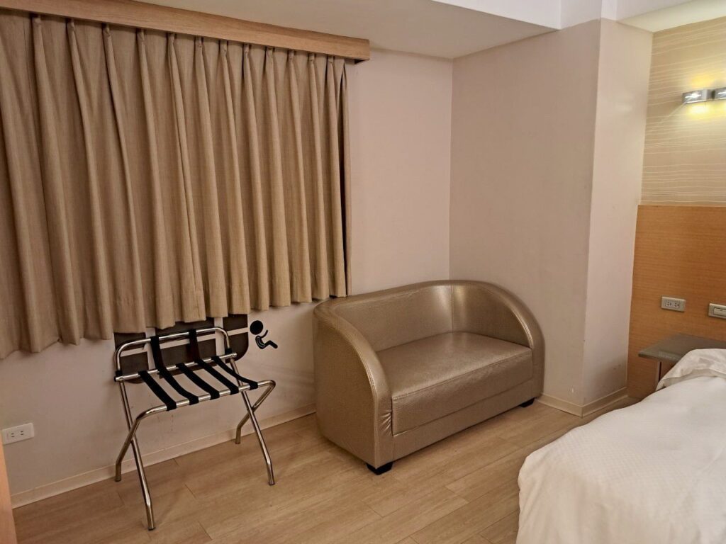 高雄平價住宿推薦