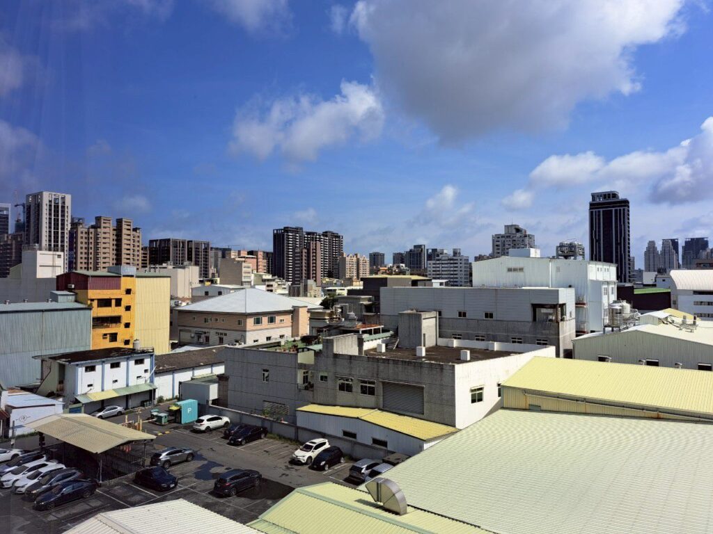 高雄平價住宿推薦