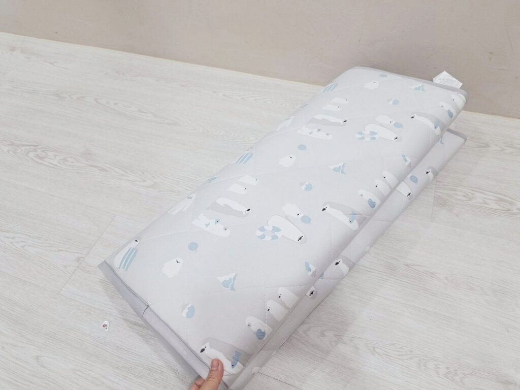 幼稚園準備清單