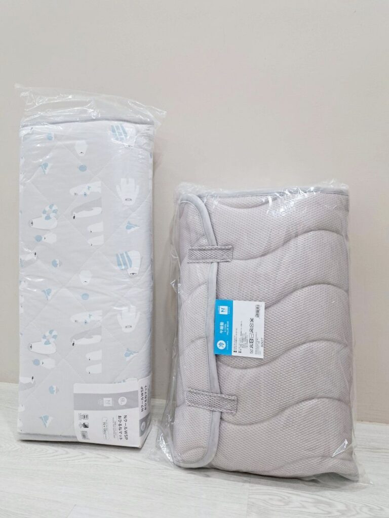 幼稚園準備清單