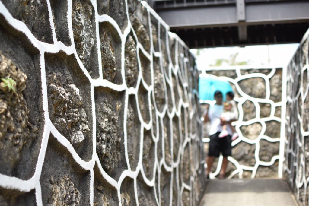 杉福生態廊道 小琉球景點