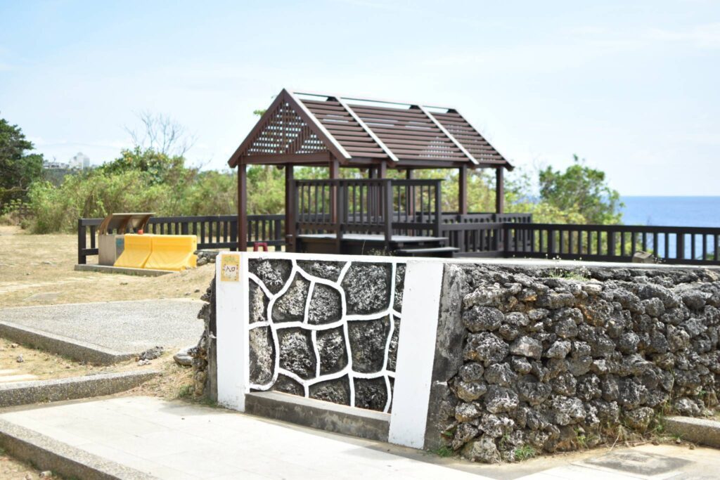 杉福生態廊道 小琉球景點