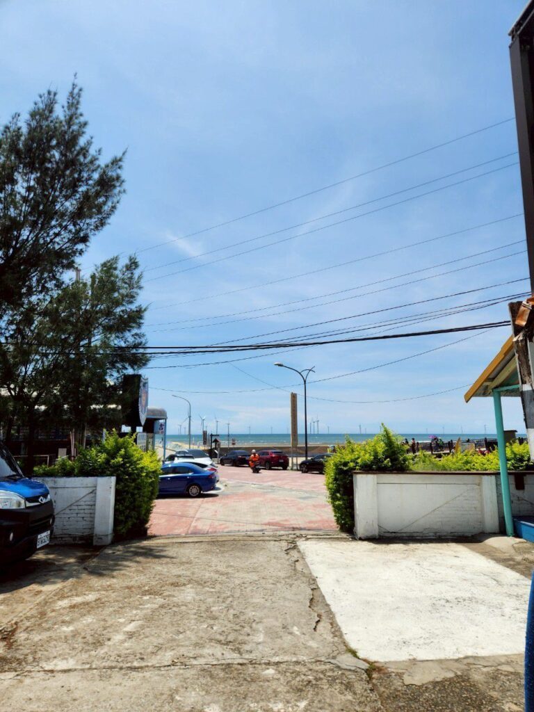 龍鳳海洋驛站 苗栗親子景點