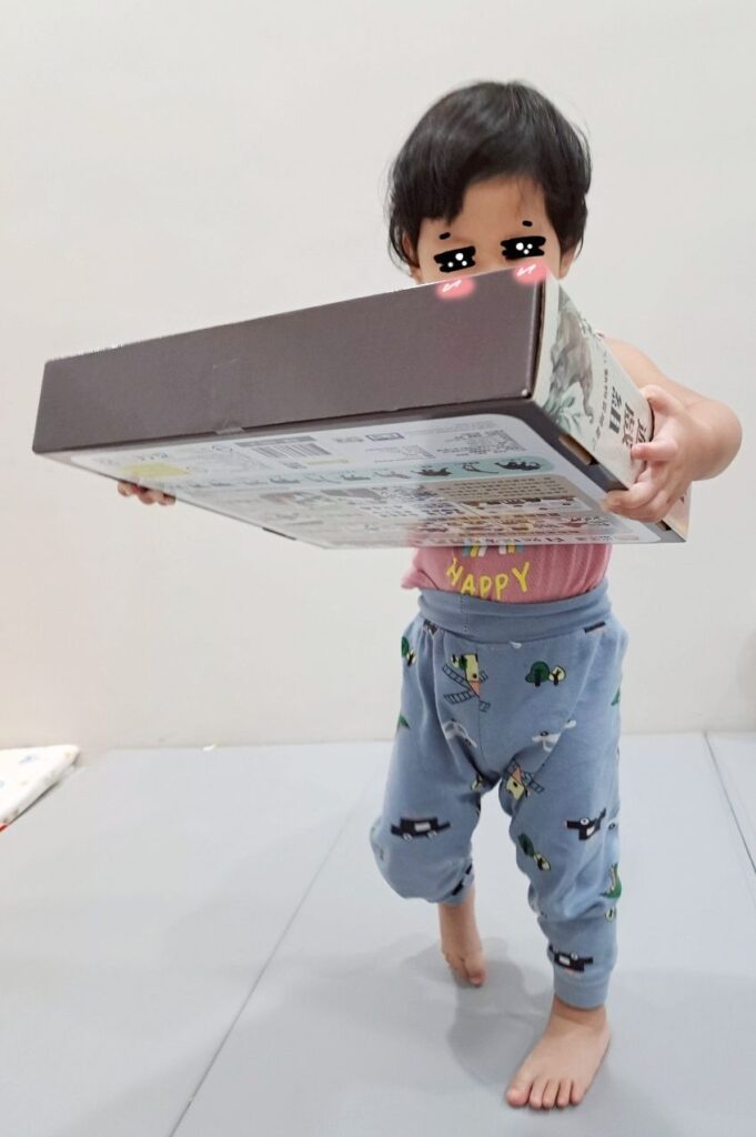 小牛津自然探索遊戲組