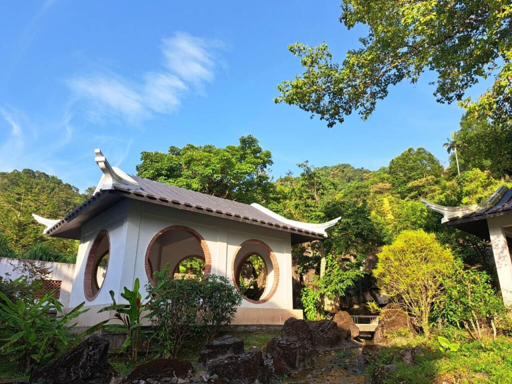 坪林景點 坪林茶葉博物館