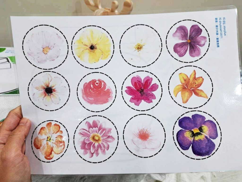  幼兒教具 DIY自製，材料簡單好上手，輕鬆完成適合幼兒園、學齡前孩子玩的幼兒玩具。