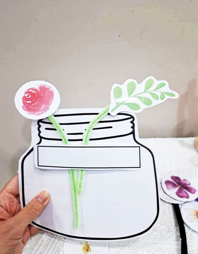  幼兒教具 DIY自製，材料簡單好上手，輕鬆完成適合幼兒園、學齡前孩子玩的幼兒玩具。