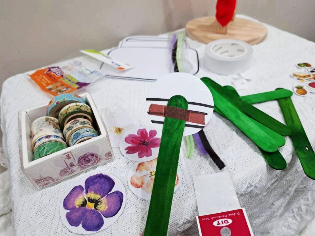  幼兒教具 DIY自製，材料簡單好上手，輕鬆完成適合幼兒園、學齡前孩子玩的幼兒玩具。