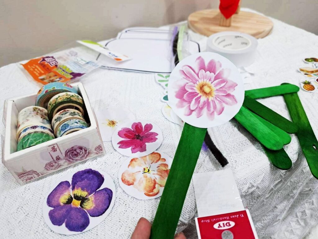  幼兒教具 DIY自製，材料簡單好上手，輕鬆完成適合幼兒園、學齡前孩子玩的幼兒玩具。