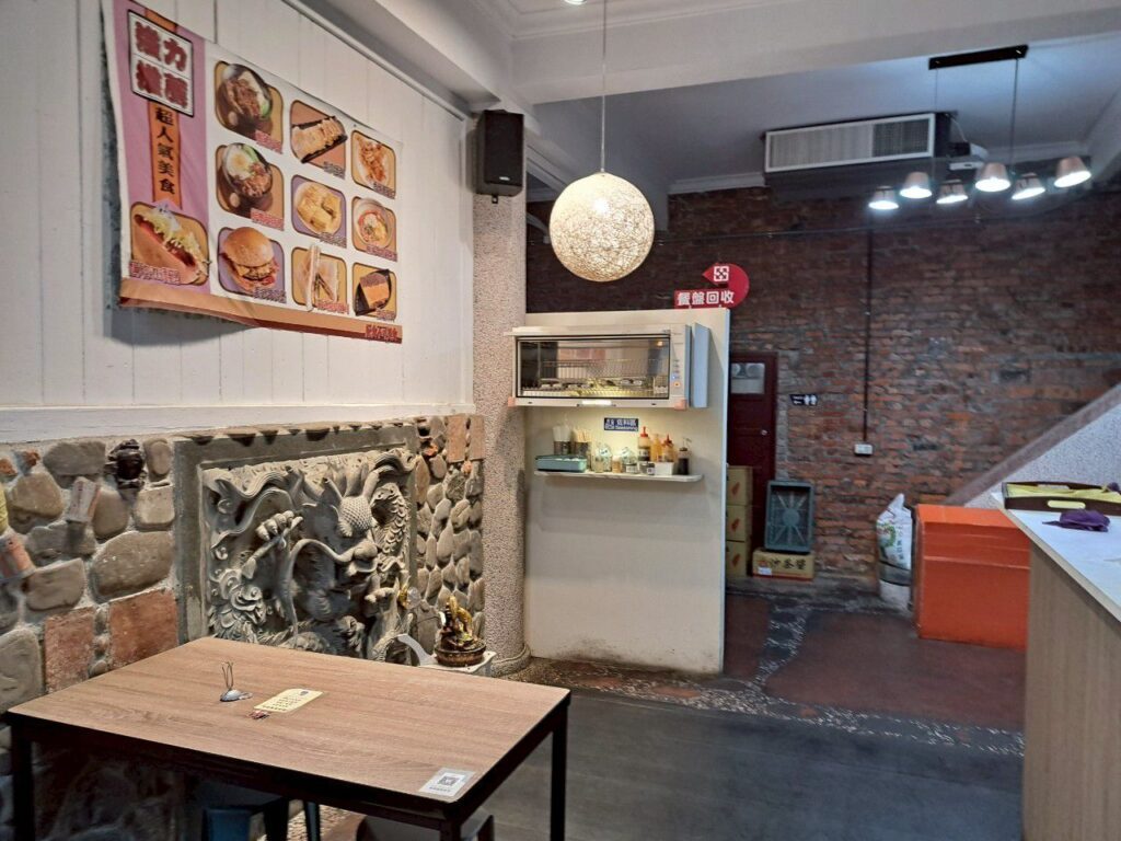 高雄妃食不可 浪漫唯美裝潢，網美餐廳拍照打卡首選