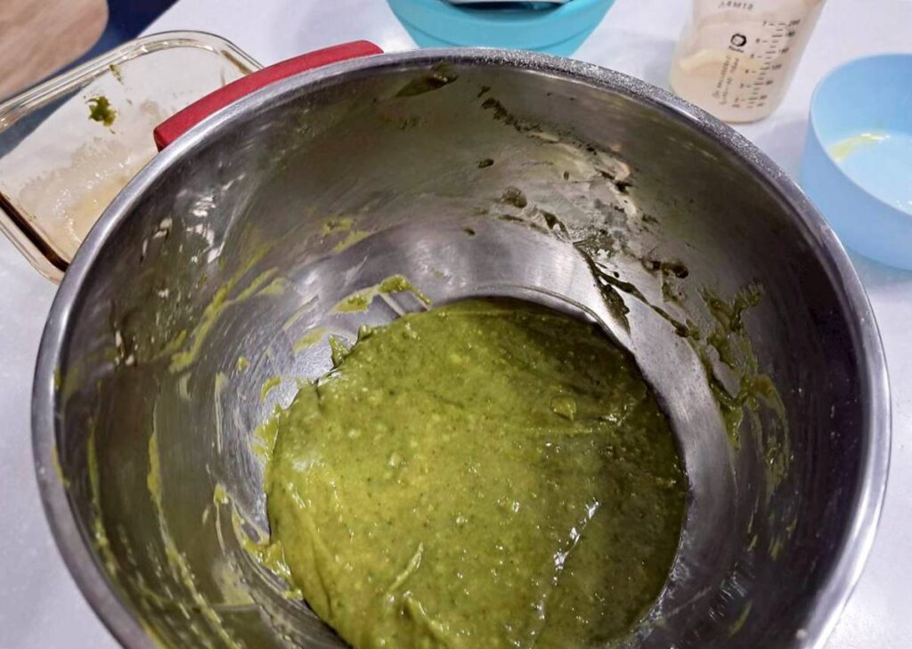 抹茶粉推薦 ,T世家日式抹茶粉全聯就買的到!運用抹茶粉做了抹茶磅蛋糕