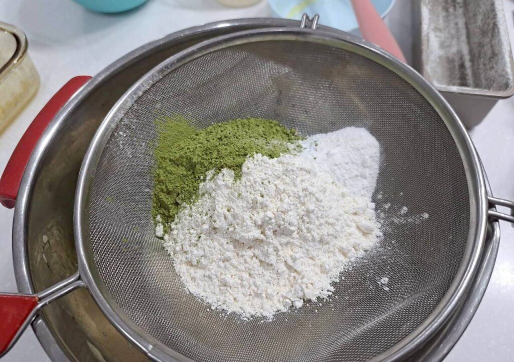 抹茶粉推薦 、食譜分享,T世家日式抹茶粉平價好用。