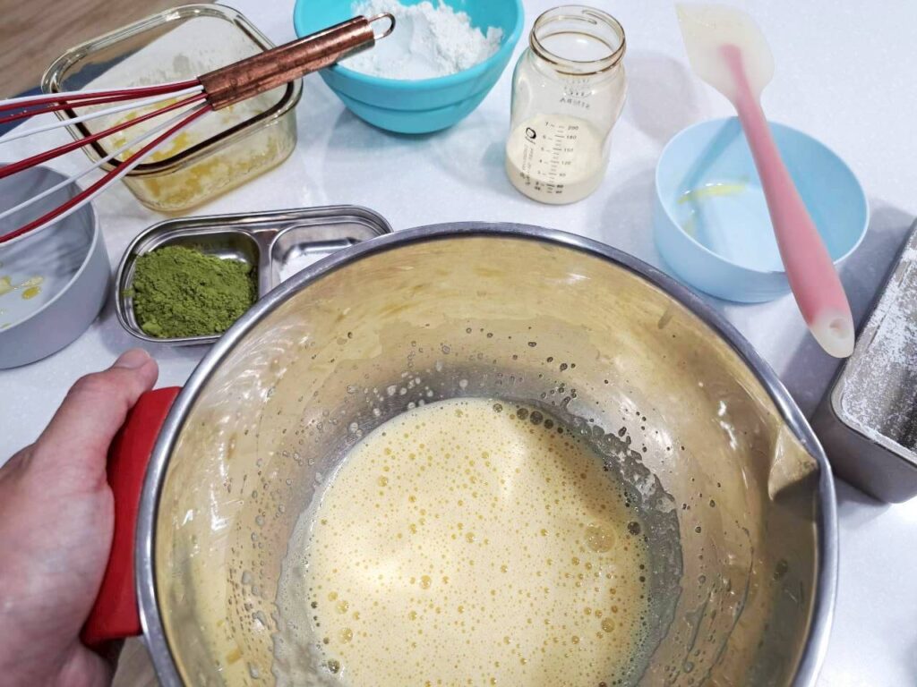 抹茶粉推薦 、食譜分享,T世家日式抹茶粉平價好用。
