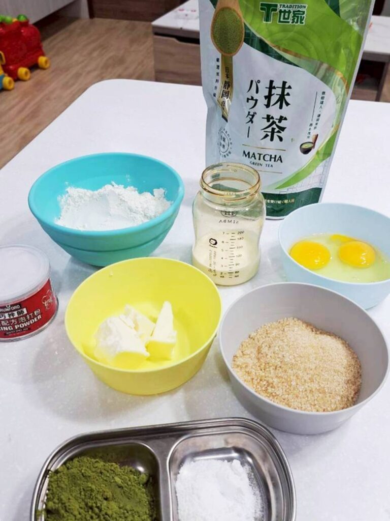 抹茶粉推薦 、食譜分享,T世家日式抹茶粉平價好用。